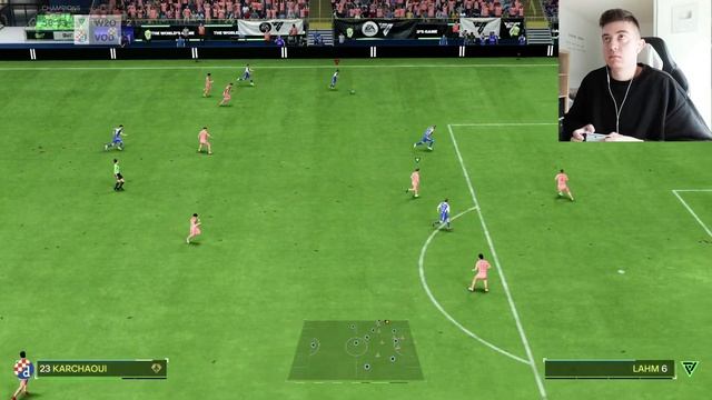 FC 24: WAYNE ROONEY 91 FUTURE STAR ICON PLAYER REVIEW I FC 24 ULTIMATE TEAM смотреть онлайн