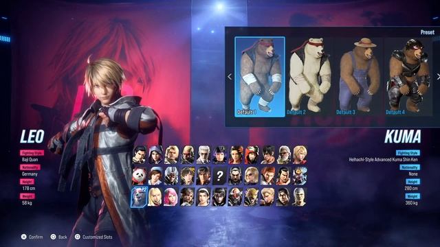 Tekken 8 Jukebox Exclusive: Relive the Tekken 2 Soundtrack смотреть онлайн