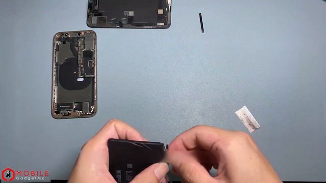 iPhone Prompts Non genuine Battery | Hidden Secrects | iPhone Battery Replacement смотреть онлайн