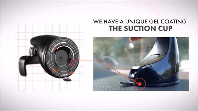 Best iPhone X Car Mount Holder Galaxy S8 Plus Montar By WinnerGear смотреть онлайн