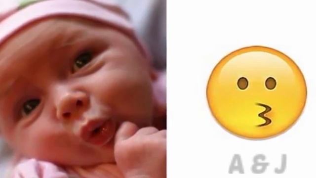 Children act like emoji | #7 смотреть онлайн