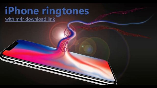 Justin Bieber & BloodPop® - Friends /iPhone ringtones/ смотреть онлайн