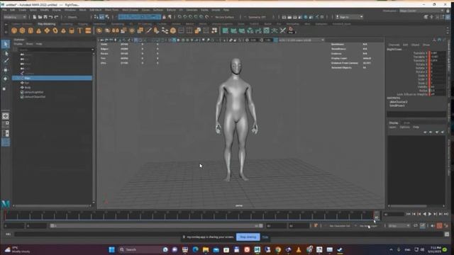 How to upload your VRM model into Animaze смотреть онлайн
