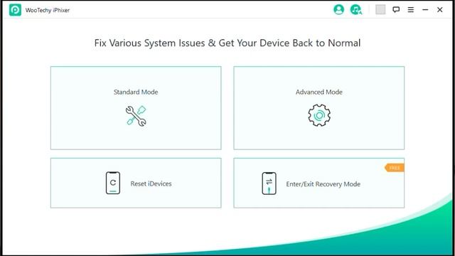 iPHONE SORUNLARINI ÇÖZÜN (Siyah Ekran, Elma Logosunda Kalma, Güvenli Modda Takılma WooTechy iPhixer смотреть онлайн