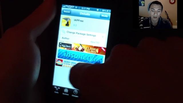 [How To] Get Free in-App Purchases on iPhone, iPad, and iPod Touch - iApFree смотреть онлайн