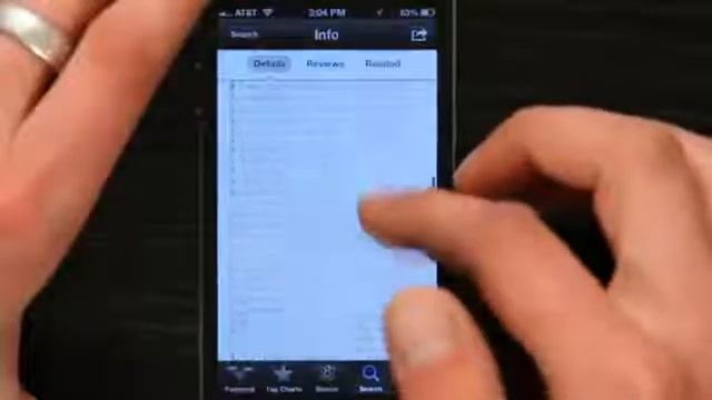How to Open WMV Files on an iPhone смотреть онлайн