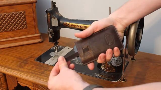 Buffalo Leather iPhone Case - Made in USA - Buffalo Billfold Company смотреть онлайн