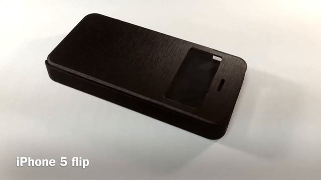 Create your own iPhone 5 Flip custom case with UnikCase смотреть онлайн