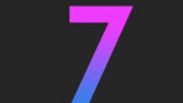 iOS 7 - Silk Ringtone смотреть онлайн
