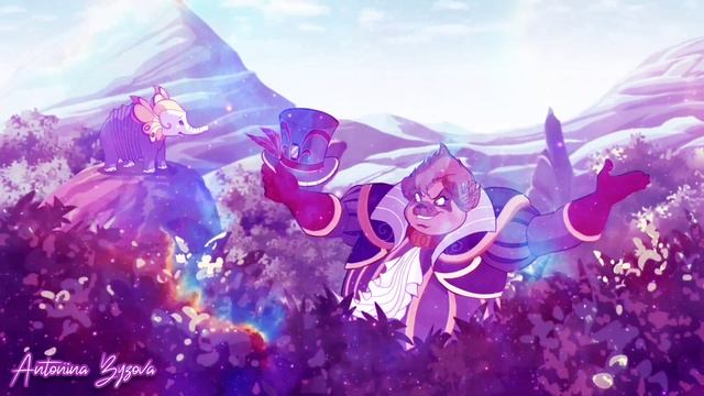 Brafilius - Breaking Free смотреть онлайн