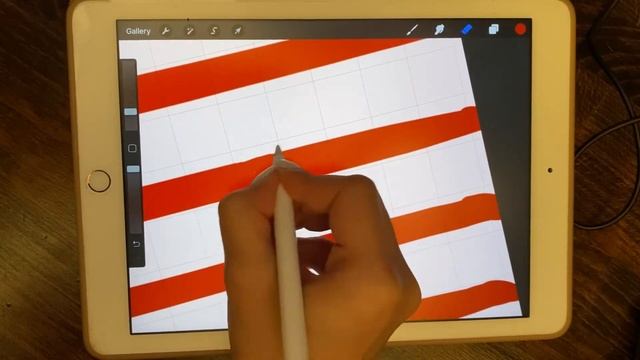 February Plan With Me | Free Digital Stickers 💕 | iPad GoodNotes + Procreate | ASMR смотреть онлайн