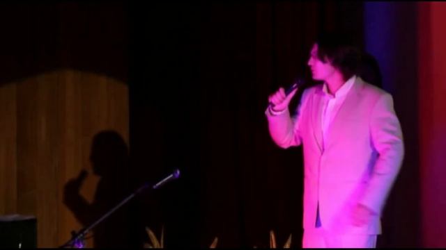 Школа - Лицей № 61 ПЕСНЯ (Live) смотреть онлайн