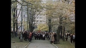 ПЕСНИ СОВЕТСКОГО КИНО По главной улице с оркестром