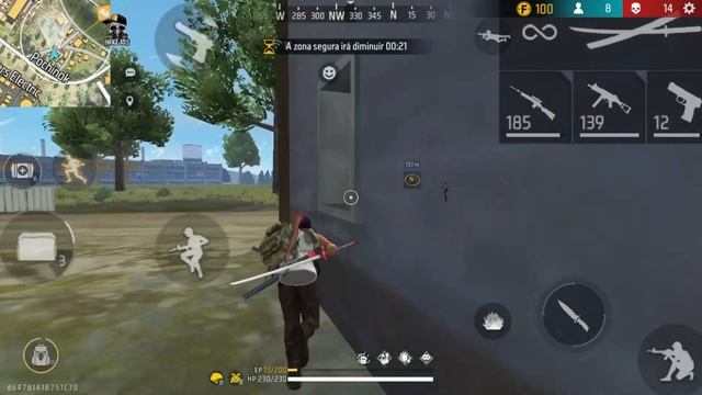 XIT IPA IOS ❇️ SCARLET FUNCIONANDO 🚀 XIT FREE FIRE SEM BAN E SEM WALLHACK scarlet voltou смотреть онлайн