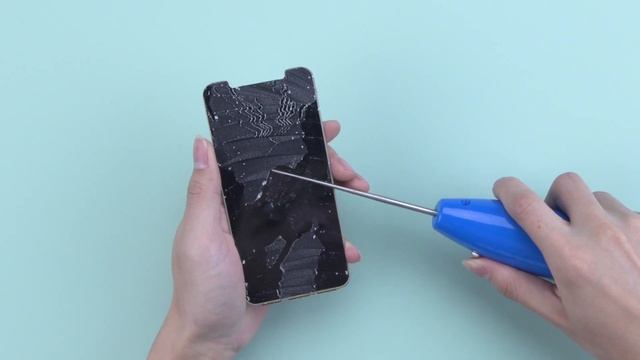 REPART Soft OLED - Where Flexibility Meets Anti Crack Brilliance смотреть онлайн