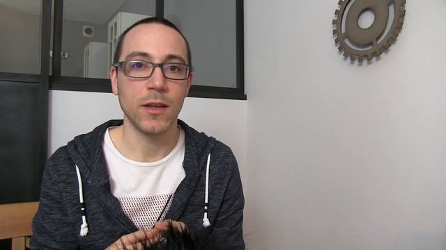 Croiser les doigts (apprendre le français) смотреть онлайн