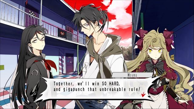 Spacey Plays | Bad Apple Wars | Part 4 смотреть онлайн