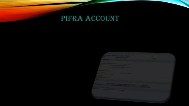 How To Check Pifra Bill Status via Token NO Online Update смотреть онлайн