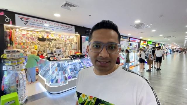 Second Hand IPhone Price In Bangkok | MBK Shopping Mall Bangkok, Thailand | MBK Centre Bangkok