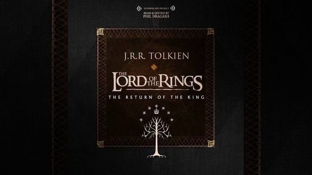 The Return of the King|Book 5||Chapter 06| The Battle of the Pelennor Fields смотреть онлайн