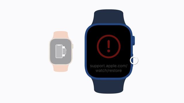 Récupérer et restaurer votre Apple Watch | Assistance Apple смотреть онлайн
