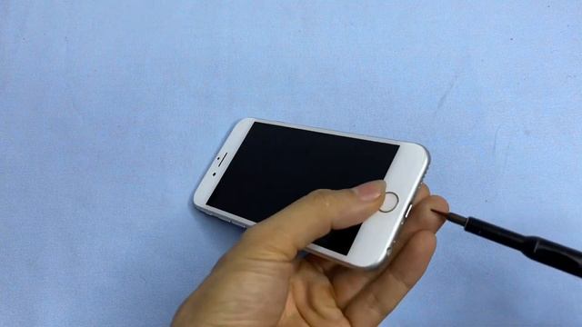 [ Mở máy ] iphone 6s quốc tế 32 imei 4791. Khách hàng: anh Bình, thái nguyên смотреть онлайн