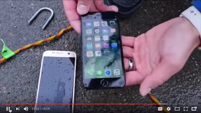 Does iPhone 7 suck? (Shadow Review) смотреть онлайн