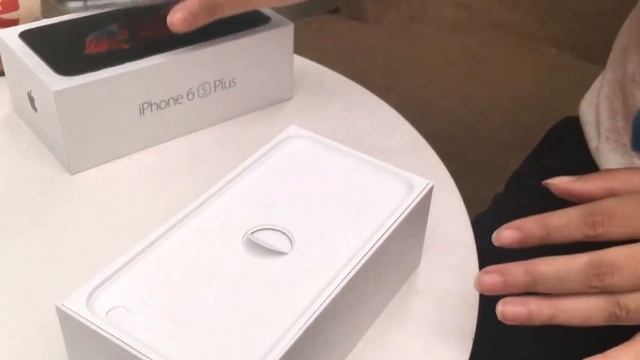 Apple iPhone 6S Plus Unboxing in India смотреть онлайн
