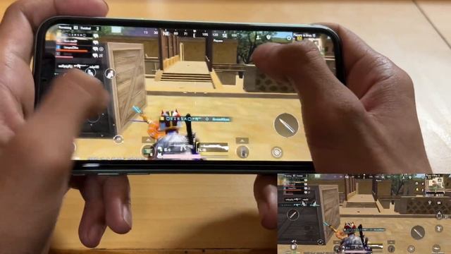iPhone 11 PUBG Test in 2024 at 17k🔥 | Best iPhone under 20k😍 | Buy or Not?? смотреть онлайн