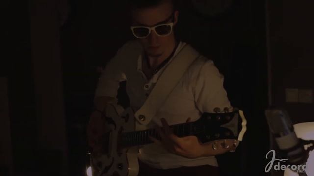 DeCord Studio: Strange Melizma - Craft Lamp [Official video] смотреть онлайн