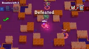 iPhone SE 2016 - Brawl Stars Gameplay