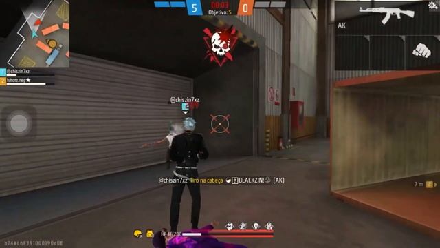 Xit Ios Free Fire Antiban Ipa Para IPhone