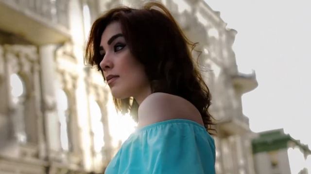 Портрет - Даша | Video Portrait - Dasha смотреть онлайн