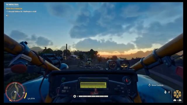 Far Cry 6 #11 смотреть онлайн