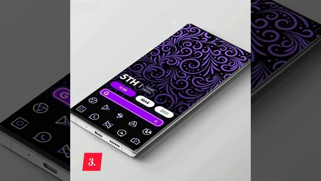 Minimalistic Wallpaper Setups ! Which One U Like Most смотреть онлайн