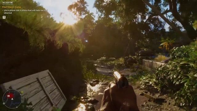 PRESIDENT WILL REGRET THAT I SURVIVED [FAR CRY 6] #farcry6 #ayushplayz смотреть онлайн