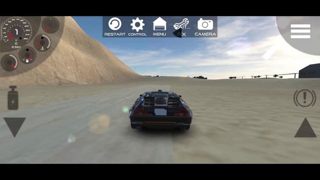 Classic American Muscle Cars 2 - DMNK STUDIO - Android ios Gameplay смотреть онлайн