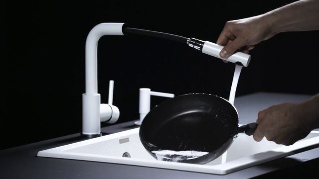 Смеситель Kassel от бренда Paulmark смотреть онлайн