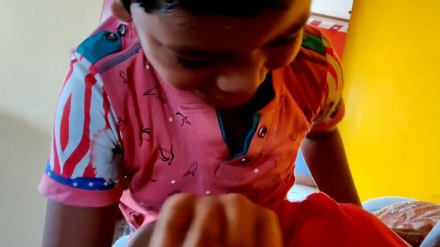 ll ye hai iphone pro max andAlexa pro 🤣 ll current nhi ghr pe ll vlog #14 ll Binati's World ll смотреть онлайн