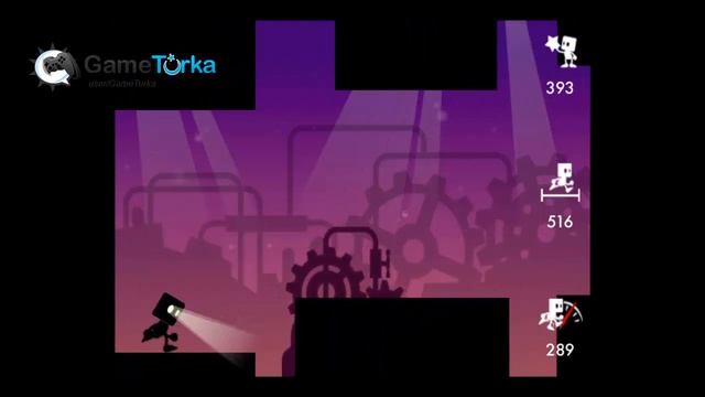 Shadow Run iPhone / iPad GamePlay смотреть онлайн