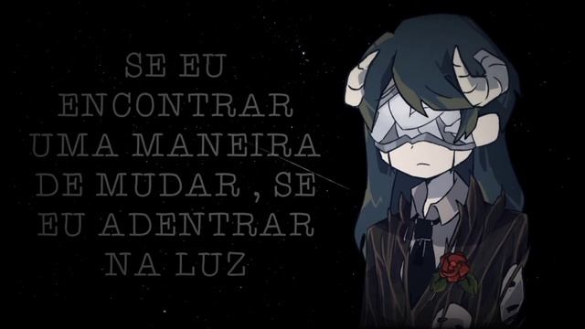 Bad Apple!! - Cristina Vee (LEGENDADO PT/BR) смотреть онлайн