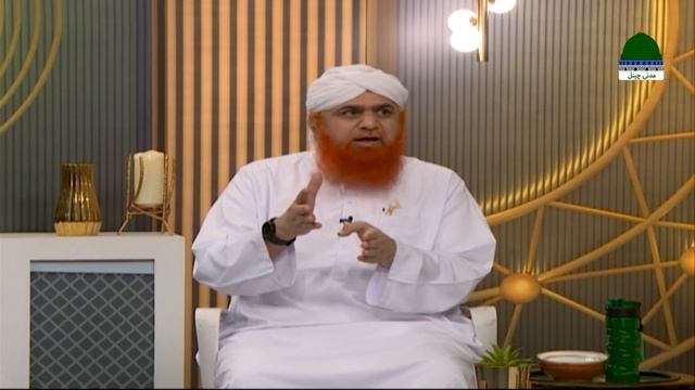 Way of ? Episode 24 | Ramzan Ul Mubarak Special 2024 | Maulana Imran Attari and Salman Madani смотреть онлайн