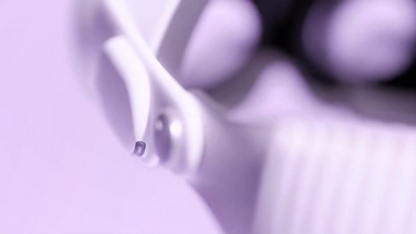 Apple vision pro - 3D Model