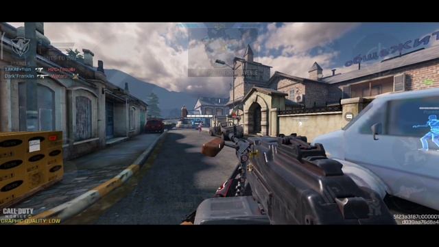 Pkm Gameplay | Search And Destroy Call of Duty Mobile Gameplay (No Comentary) смотреть онлайн