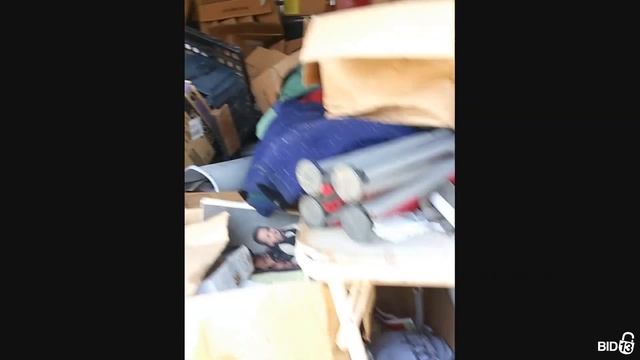 U-Store Davison West - Unit 211 смотреть онлайн