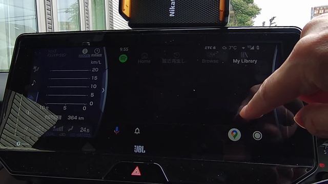 新型ハリアーで音楽を楽しむ！　私が車内で音楽を聞いている方法はたぶん少数派。iPod classic使ってます。そのこだわりは・・・・ смотреть онлайн