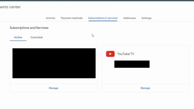 How to Change Payment Method for YouTube TV (2024) - Full Tutorial смотреть онлайн