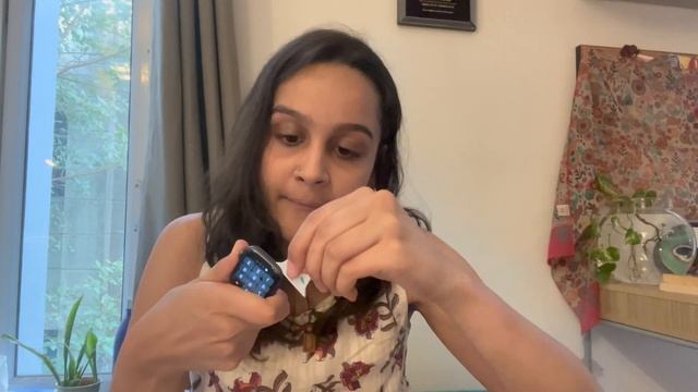 A Mini Haul + the 2023 Apple Watch Pride Band Unboxing! смотреть онлайн