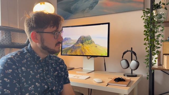 The WORST thing about the Studio Display... a review. смотреть онлайн