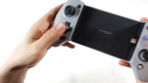 Gamesir G8 Galileo Mobile Phone Gamepad for PUBG Mobile